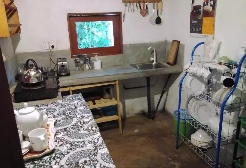 ベッドアンドブレックファースト Beach House Madiha