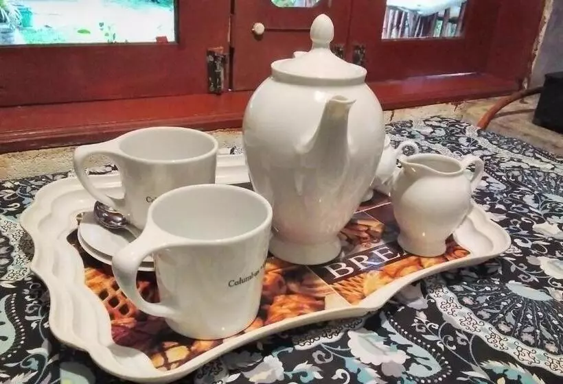 ベッドアンドブレックファースト Beach House Madiha