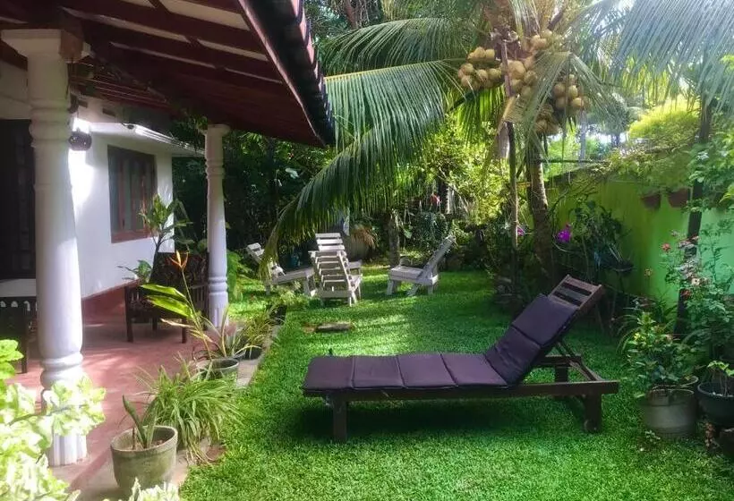 ベッドアンドブレックファースト Beach House Madiha