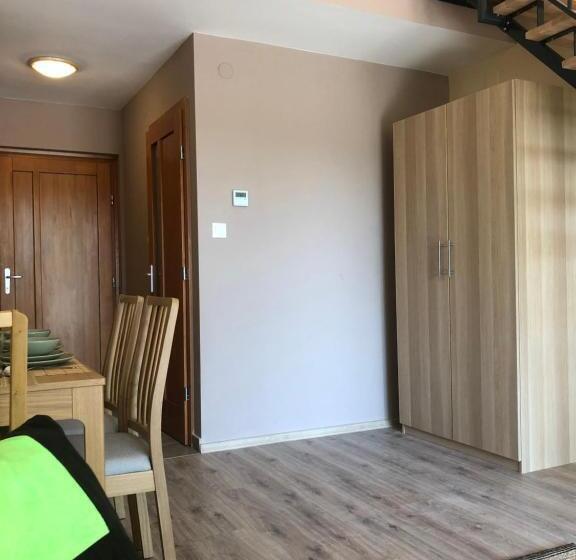 تختخواب و صبحانه Castellum Apartmanház