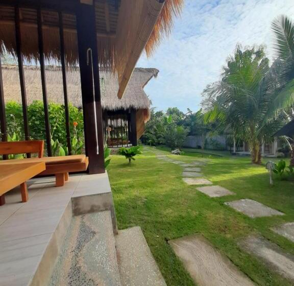 Bed and Breakfast Jeju Cottages