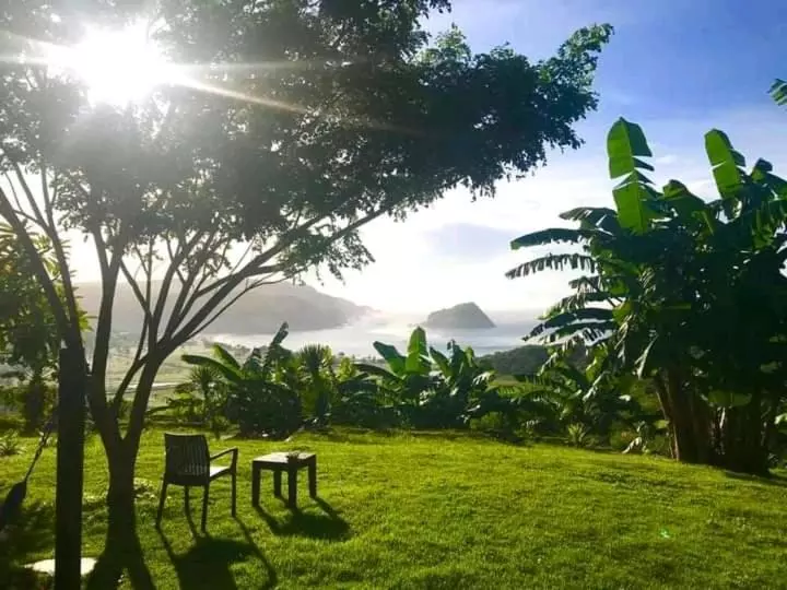 ベッドアンドブレックファースト Jeju Cottages