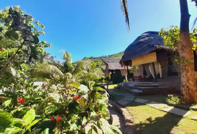 ベッドアンドブレックファースト Jeju Cottages