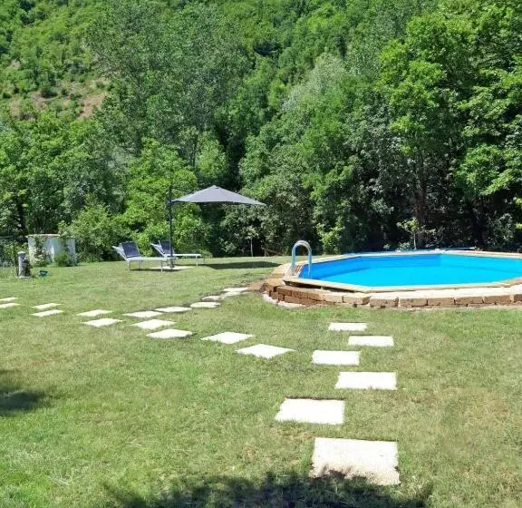 Aamiaismajoitus (B&B) La Meridiana