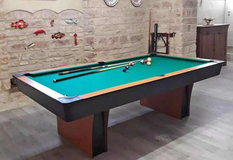 Aamiaismajoitus (B&B) La Meridiana