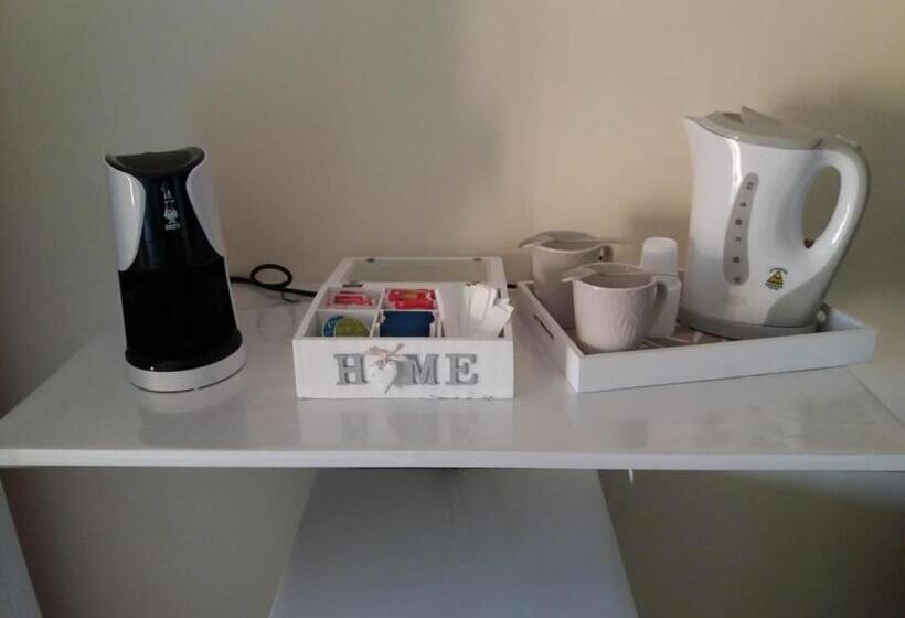 Bed And Breakfast Le Sirene 2.0