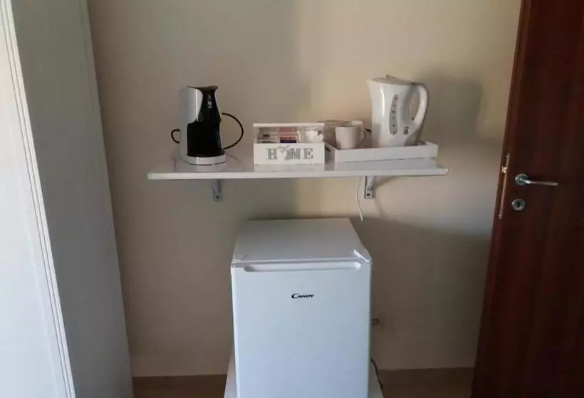 Bed And Breakfast Le Sirene 2.0