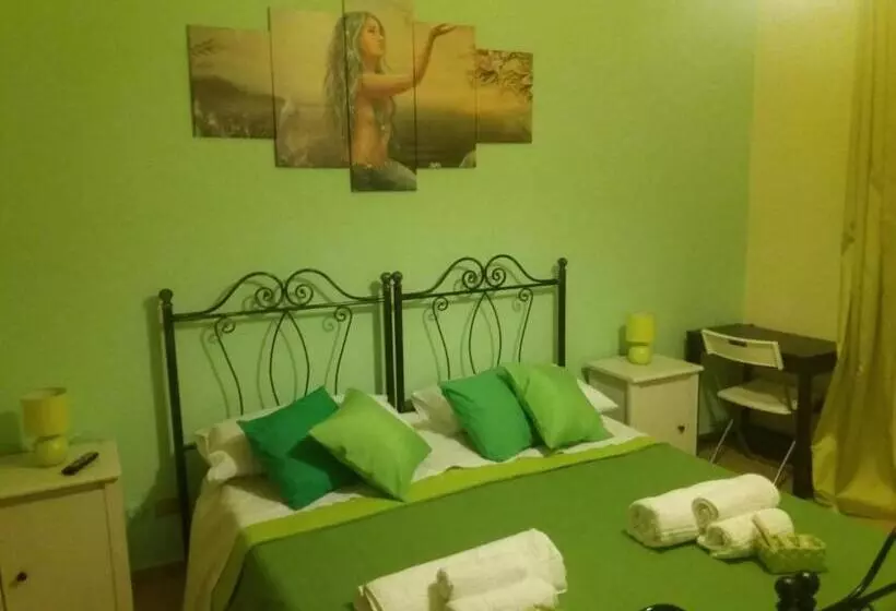 Bed And Breakfast Le Sirene 2.0