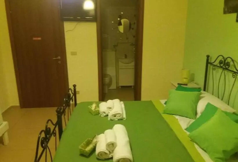 Bed And Breakfast Le Sirene 2.0