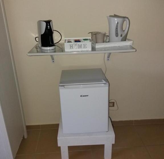 Bed And Breakfast Le Sirene 2.0