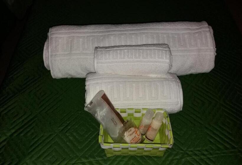 Bed And Breakfast Le Sirene 2.0