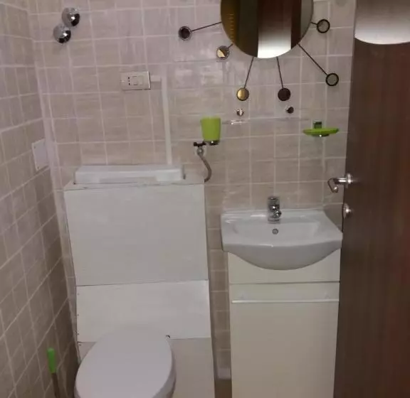 Bed And Breakfast Le Sirene 2.0