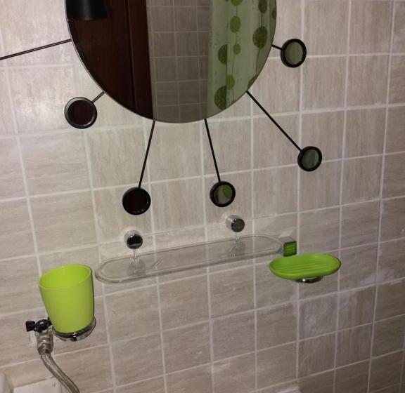 Bed And Breakfast Le Sirene 2.0