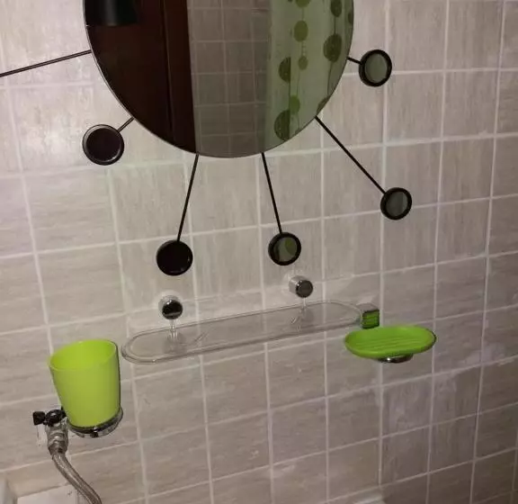 Bed And Breakfast Le Sirene 2.0
