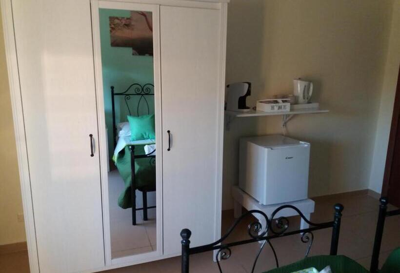 Bed And Breakfast Le Sirene 2.0