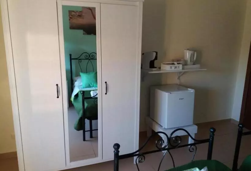Bed And Breakfast Le Sirene 2.0