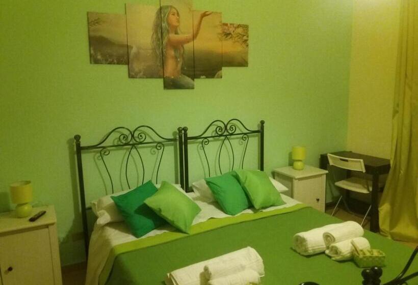 Bed And Breakfast Le Sirene 2.0