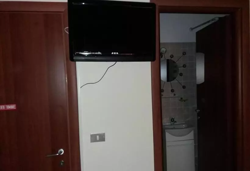 Bed And Breakfast Le Sirene 2.0
