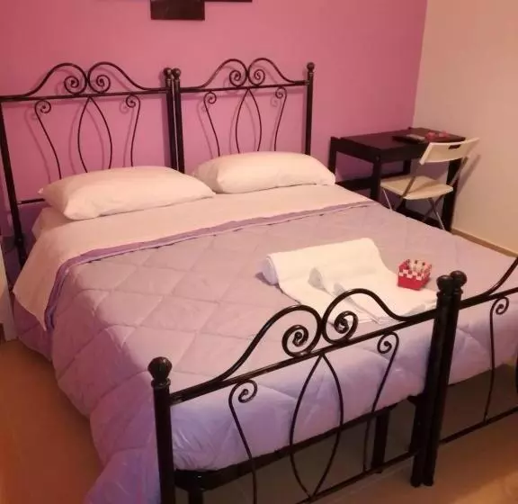Bed And Breakfast Le Sirene 2.0