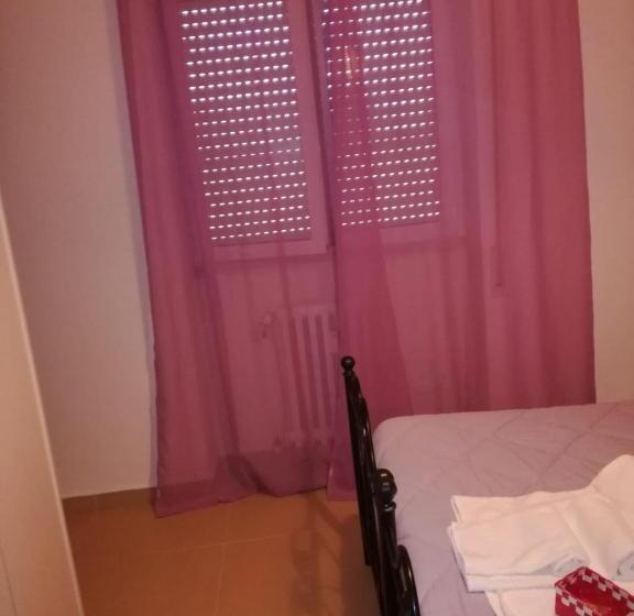 Bed And Breakfast Le Sirene 2.0