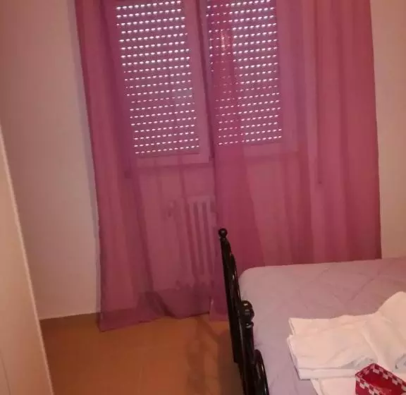 Bed And Breakfast Le Sirene 2.0