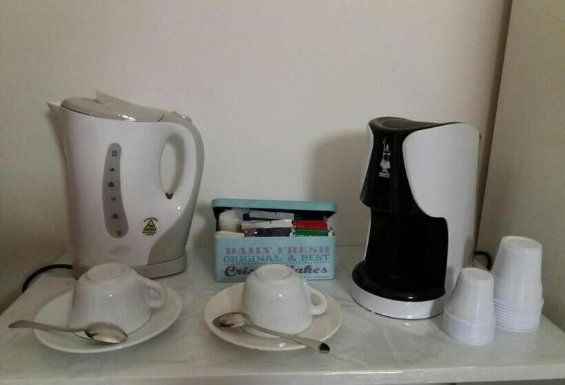 Bed And Breakfast Le Sirene 2.0