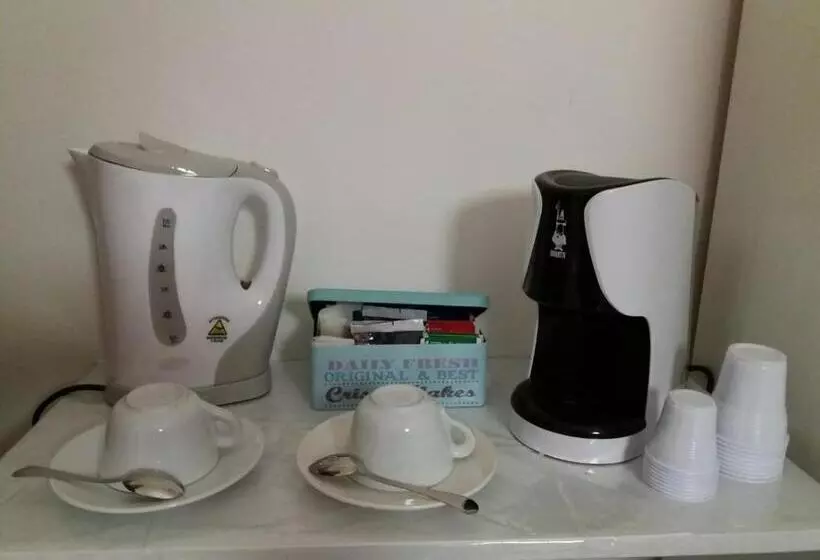 Bed And Breakfast Le Sirene 2.0