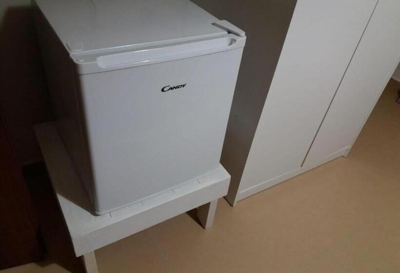 Bed And Breakfast Le Sirene 2.0