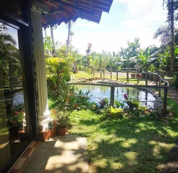 Casa Méndez B&b