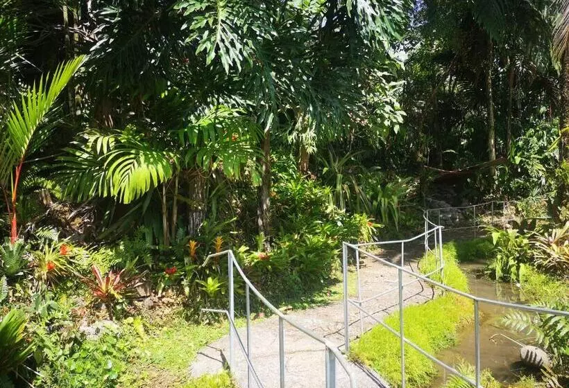 Casa Méndez B&b