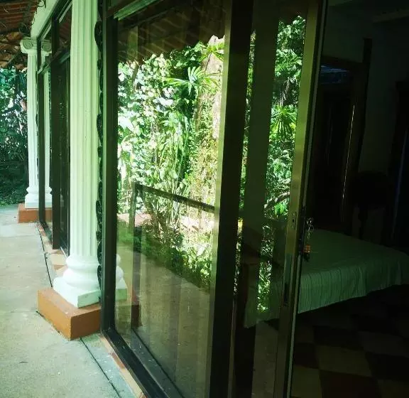 Casa Méndez B&b