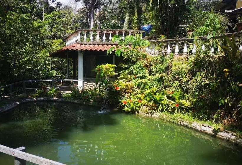 Casa Méndez B&b