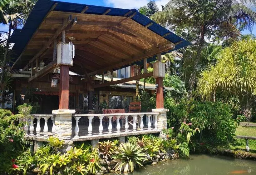 Casa Méndez B&b