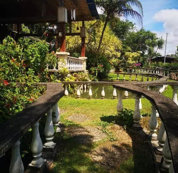 Casa Méndez B&b