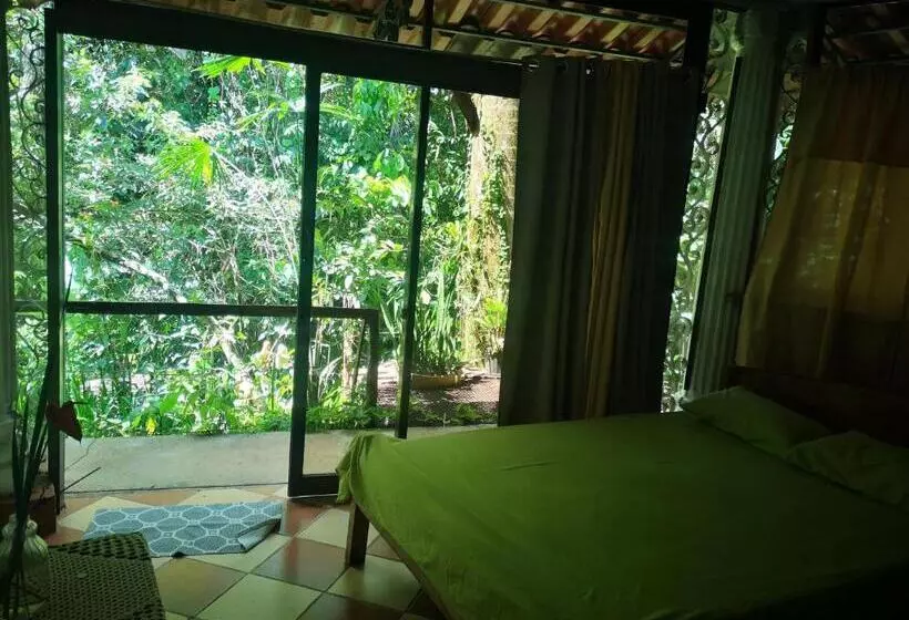 Casa Méndez B&b