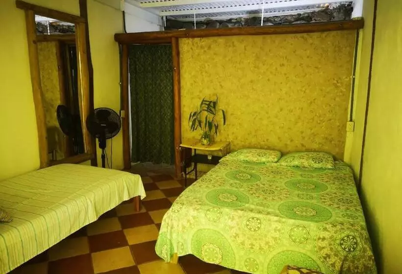 Casa Méndez B&b