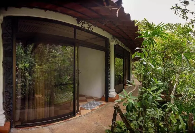 Casa Méndez B&b