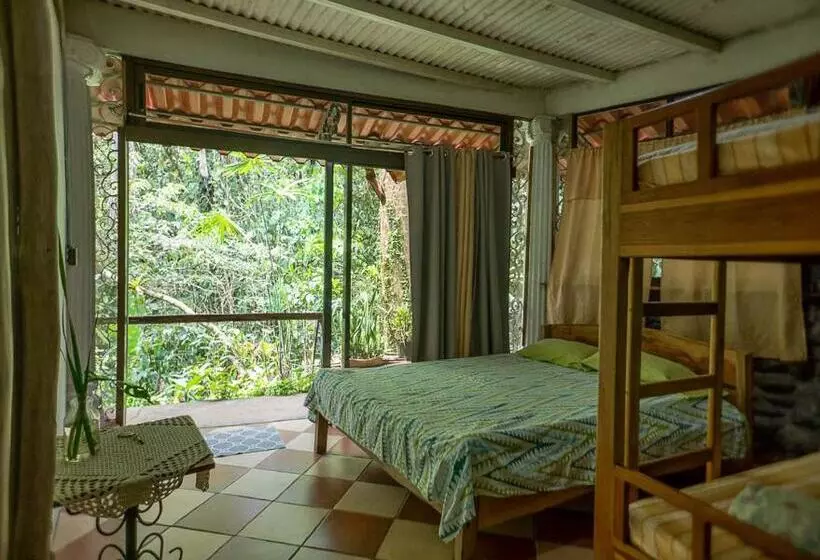Casa Méndez B&b