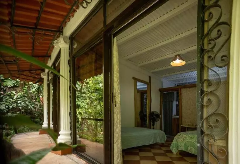 Casa Méndez B&b