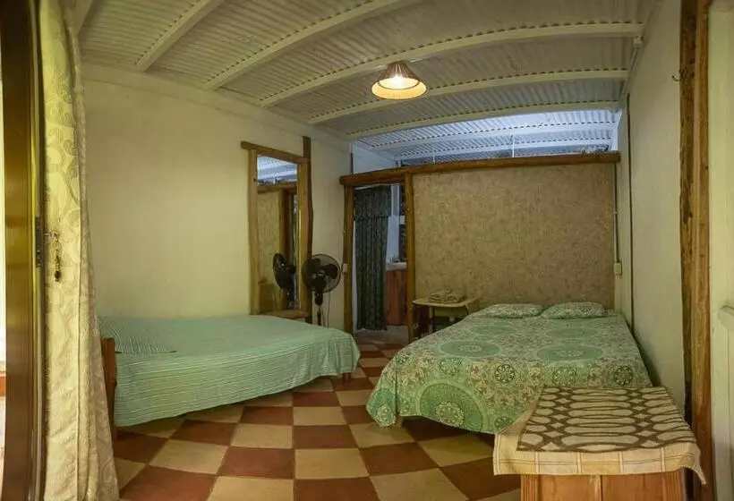 Casa Méndez B&b