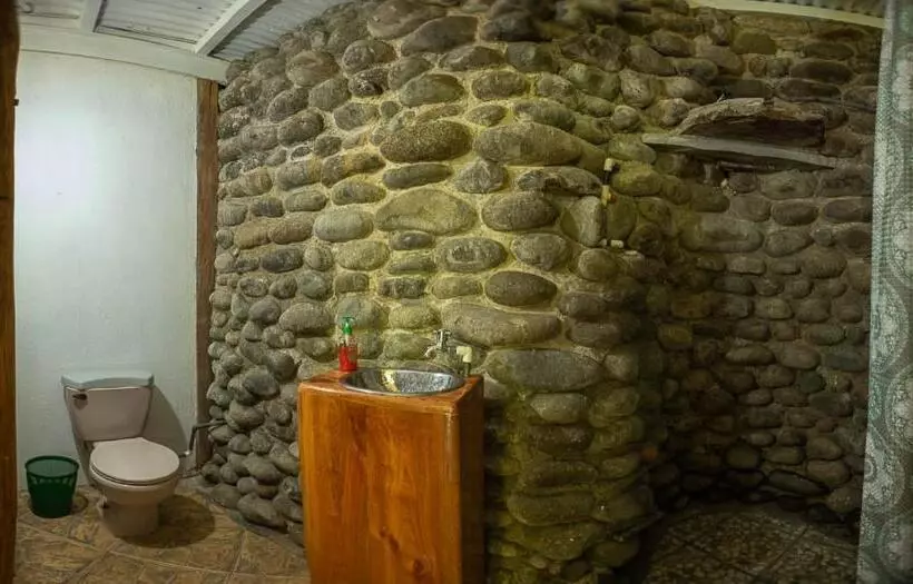 Casa Méndez B&b