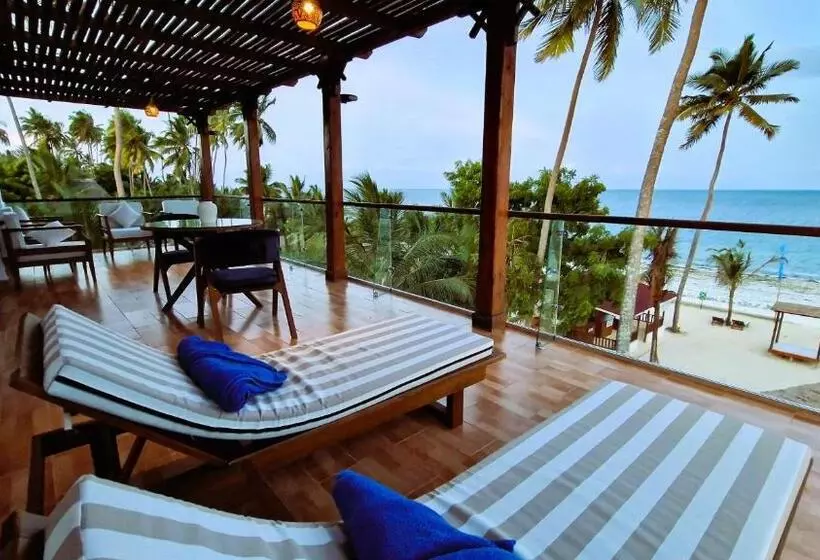 Dream Of Zanzibar Resort & Spa   Premium All Inclusive