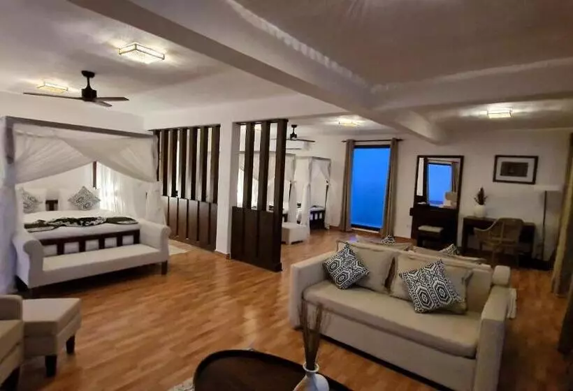 Dream Of Zanzibar Resort & Spa   Premium All Inclusive