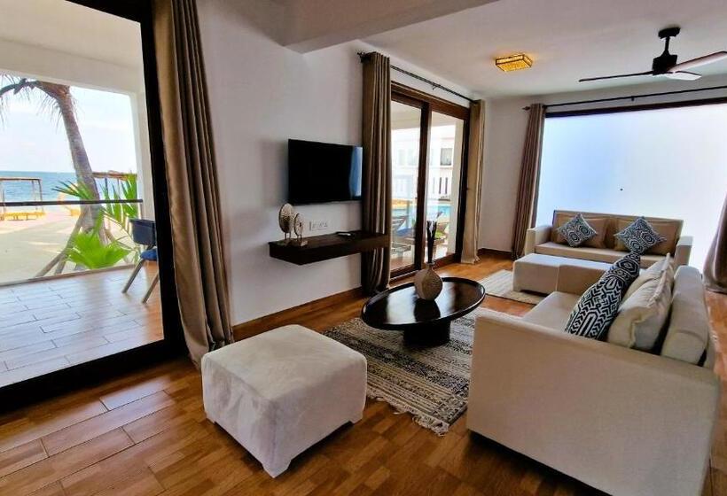 Dream Of Zanzibar Resort & Spa   Premium All Inclusive