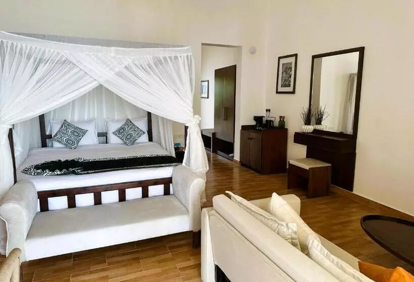 Dream Of Zanzibar Resort & Spa   Premium All Inclusive