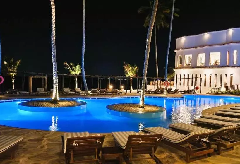 Dream Of Zanzibar Resort & Spa   Premium All Inclusive