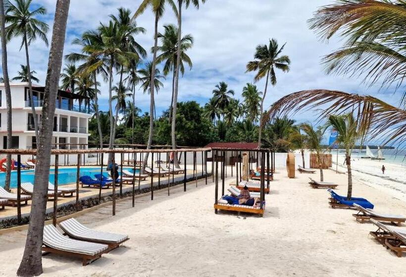 Dream Of Zanzibar Resort & Spa   Premium All Inclusive