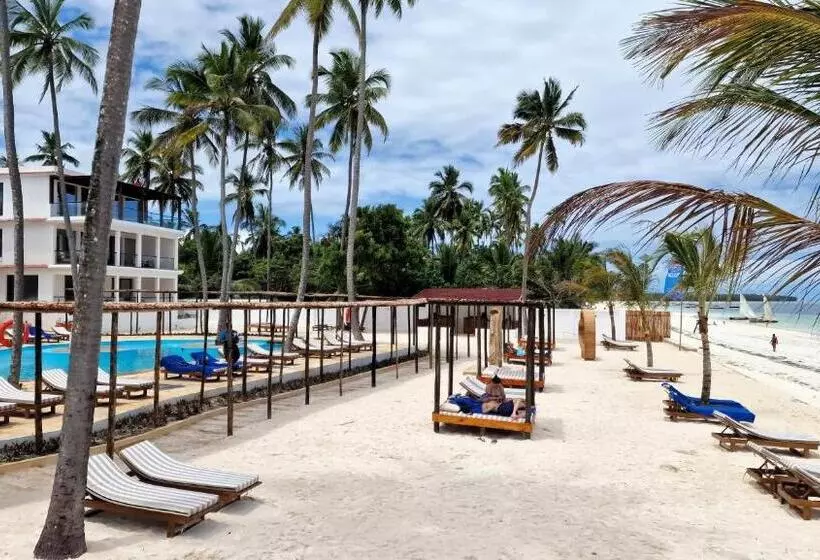 Dream Of Zanzibar Resort & Spa   Premium All Inclusive