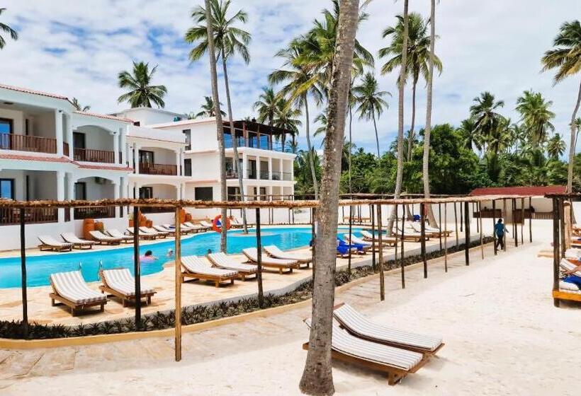 Dream Of Zanzibar Resort & Spa   Premium All Inclusive