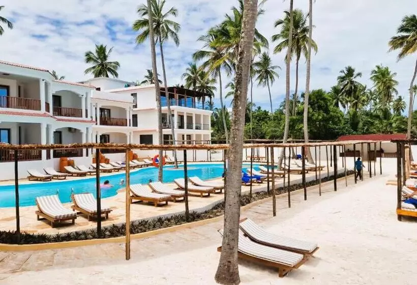 Dream Of Zanzibar Resort & Spa   Premium All Inclusive